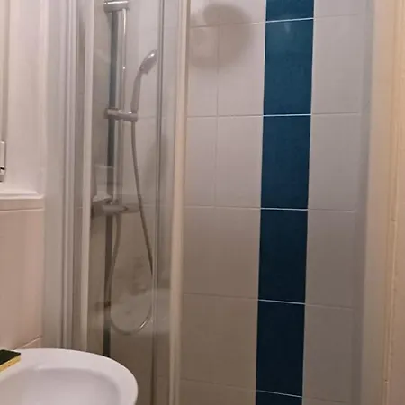 Appartamento 17 Batignoles Parigi